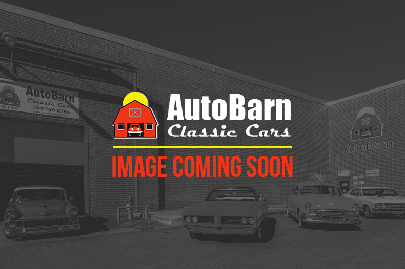 1988 Pontiac Fiero  Auto Barn Classic Cars